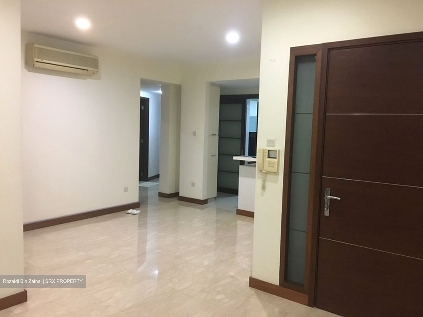 Hillington Green (D23), Condominium #608406511